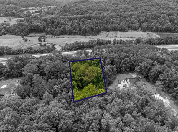 Evergreen Drive lot: 6, Stanton, KY 40380
