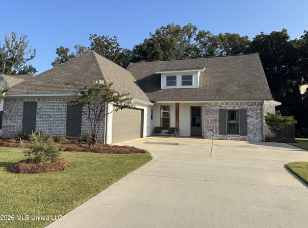 162 Shore View Drive, Madison, MS 39110