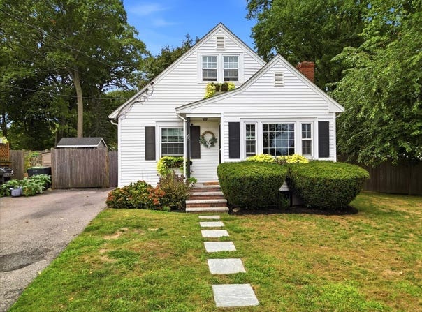 65 Turner Street, Dedham, MA 02026