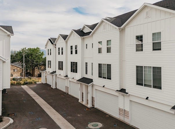 688 E 500 S, Provo, UT 84606