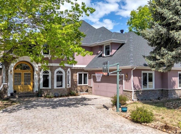 723 Ridge Creek Ct, Longmont, CO 80504