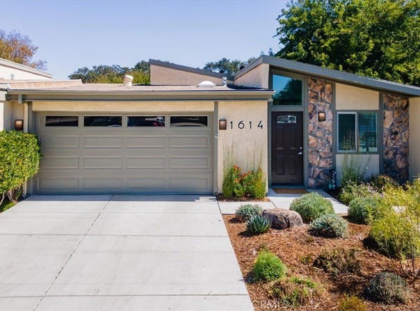 1614 Shepherd Drive, Paso Robles, CA 93446