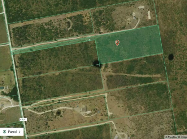 3910 Dry Creek Rd, Lockhart, TX 78644