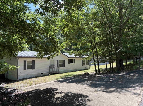 154 Ouachita Drive, Mount Ida, AR 71957