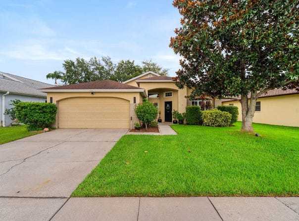 1518 WESTERLY Drive, BRANDON, FL 33511