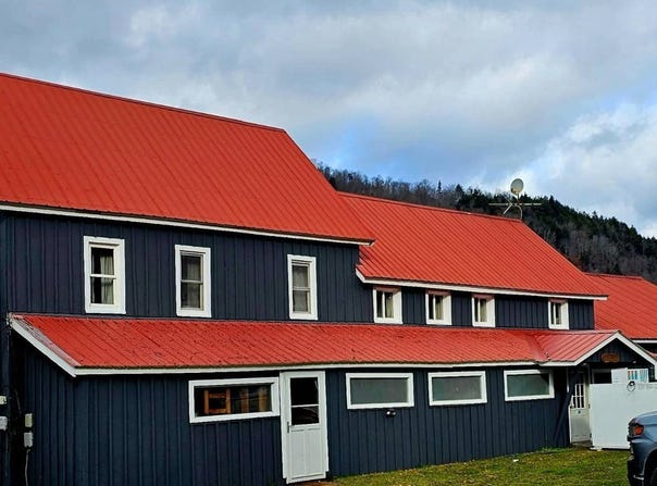 1815 State Route 8, Lake Pleasant, NY 12108