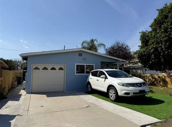 4951 Mcclintock Avenue, Temple City, CA 91780