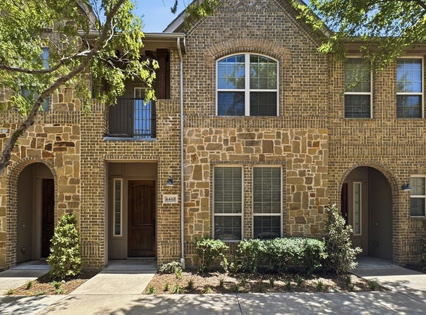 6468 Love Drive, Irving, TX 75039