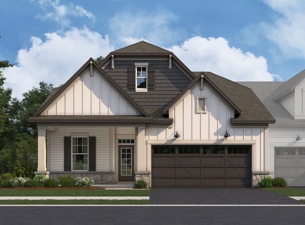 25507 W Alabaster Circle, Plainfield, IL 60544