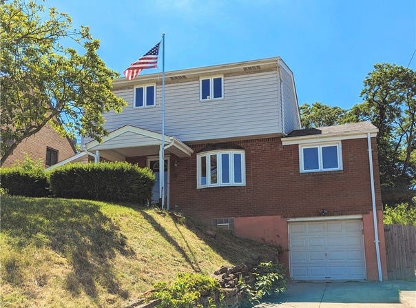 3316 Valewood Dr, Munhall, PA 15120