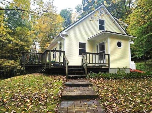 25 Meadow Valley Drive, Cornish, NH 03745