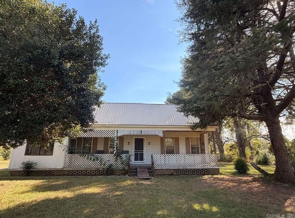 Prescott, AR 71857