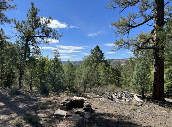18 Quail Drive, Ramah, NM 87321