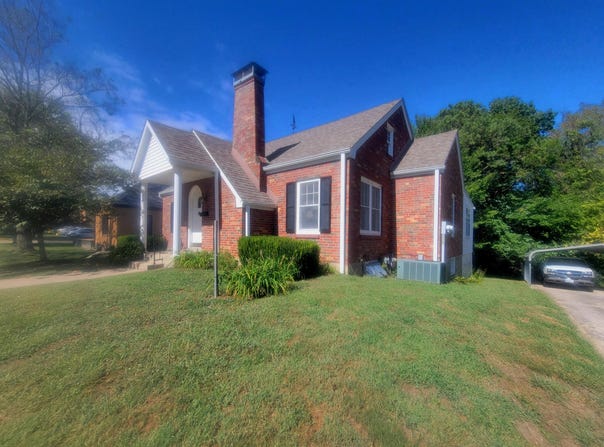 503 E 10th Street, Fulton, MO 65251