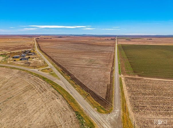 Susan Peak Road, Wall, TX 76904