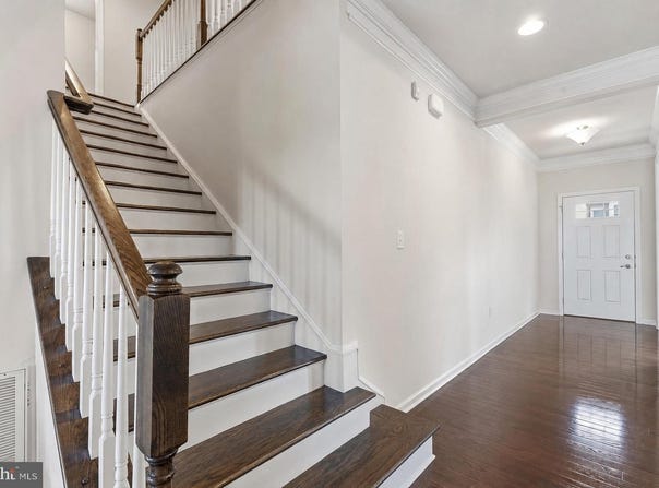 1623 FOWLER RIDGE Court, CHARLOTTESVILLE, VA 22901