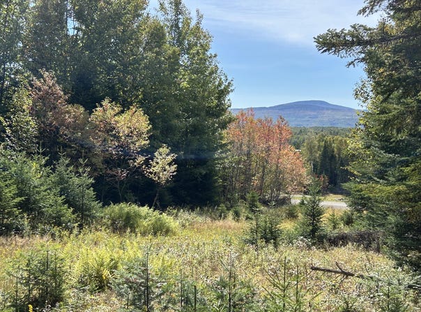 Johnson Lane lot: 6, Rangeley, ME 04970