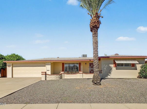 6042 E DUNCAN Street, Mesa, AZ 85205