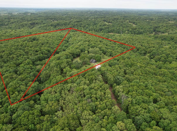 10550 State Hwy A, Crane, MO 65633