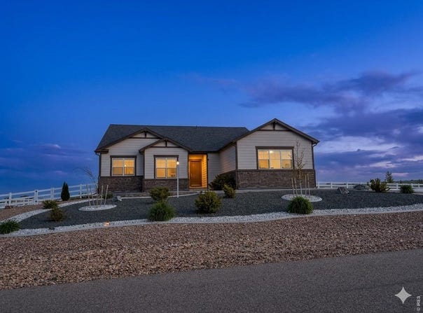 2647 Cutter Dr, Severance, CO 80524