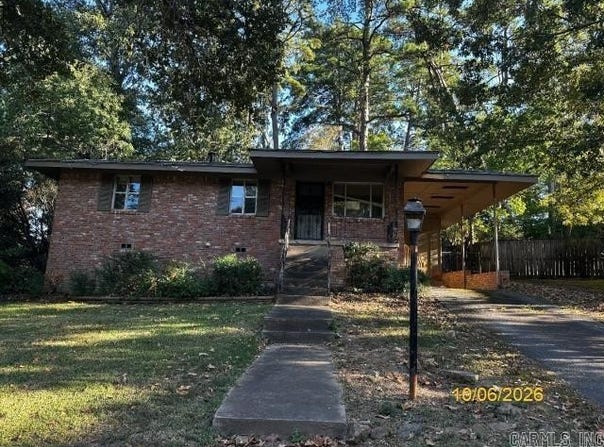 Little Rock, AR 72204