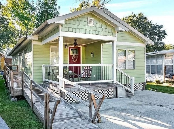 97 Sandy Lane, Georgetown, GA 39854