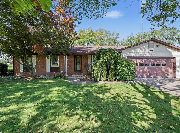 751 E Corey Street, Bronson, MI 49028