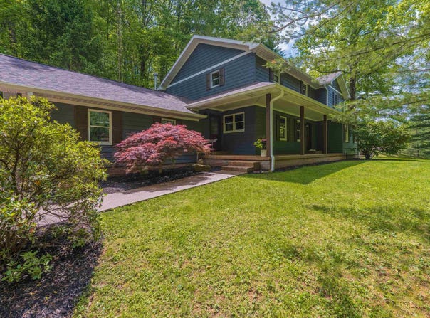 806 Texas Pike, Spencer, IN 47460