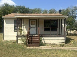 163 Marcy Lane, Lorena, TX 76655