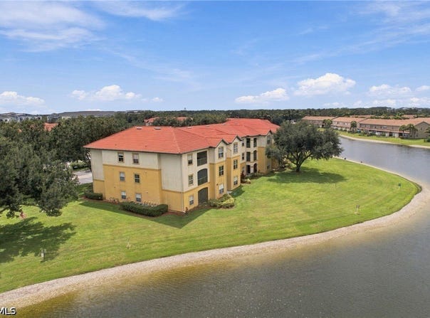 11530 Villa Grand, Fort Myers, FL 33913