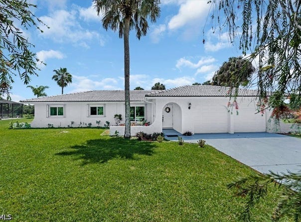 3233 Shell Lane, Labelle, FL 33935
