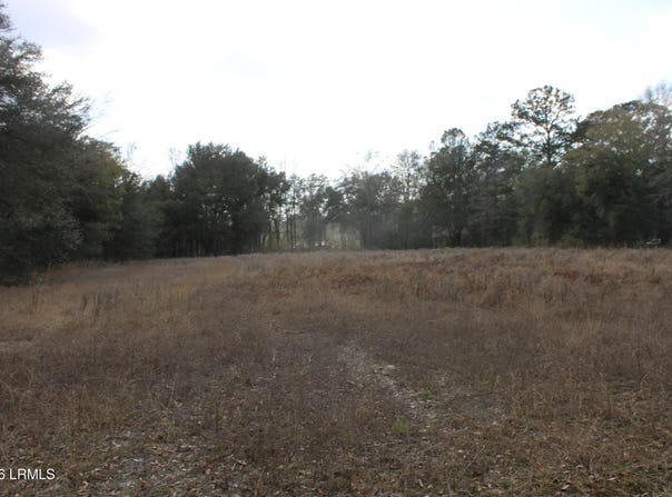 1100 Charleston Highway, Hampton, SC 29924
