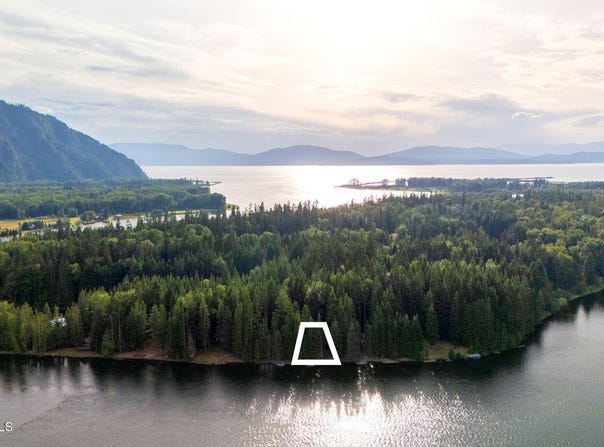 E Cf Delta Shr, Clark Fork, ID 83811