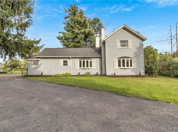 5436 Big Tree Road, Orchard Park, NY 14127