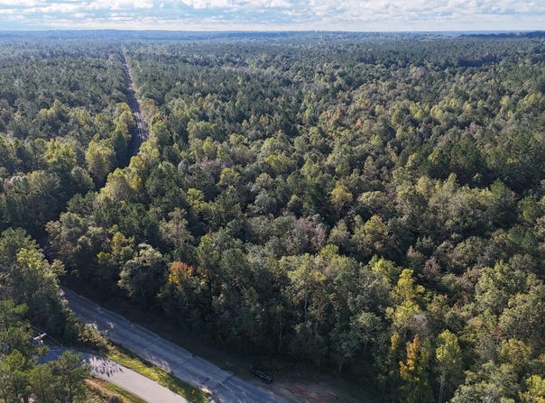 Lee Avenue, Hattiesburg, MS 39401