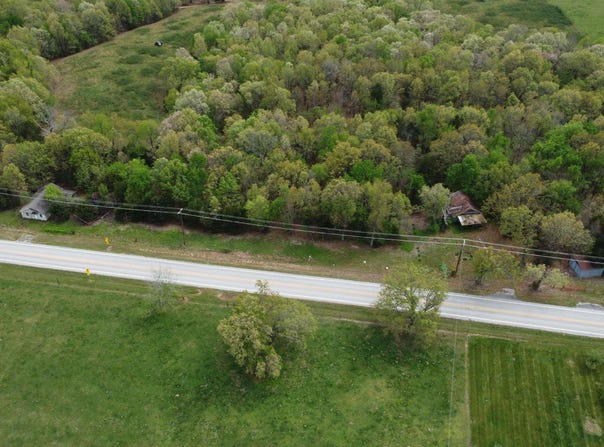 Highway 27, Marshall, AR 72650