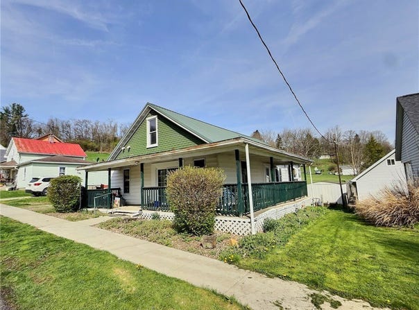 23 Main St, Blaine Twp, PA 15365