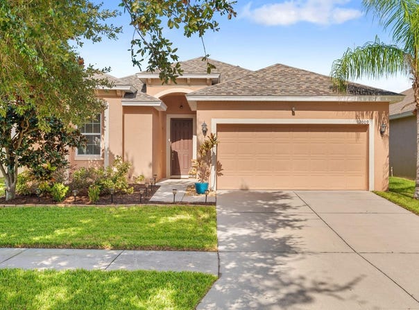 12009 RAMBLING STREAM, RIVERVIEW, FL 33569