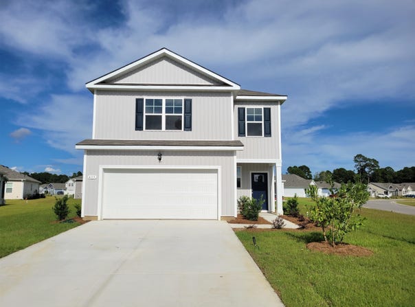 433 Flank St., Myrtle Beach, SC 29588