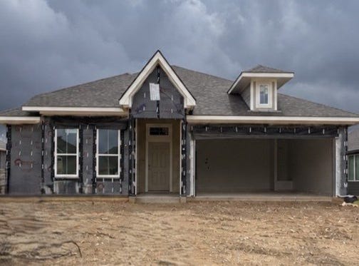 11532 Themis Court, Lorena, TX 76655