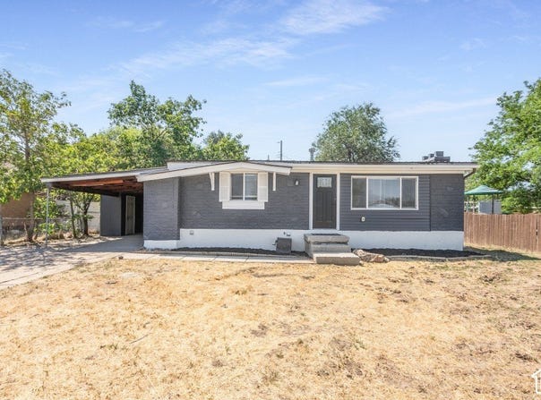 913 E 1100 N, Ogden, UT 84404