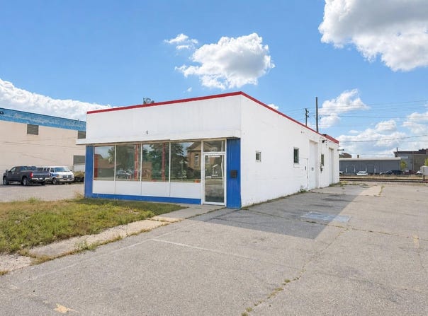 624 Washington Street, Brainerd, MN 56401