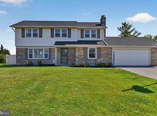 4840 DARLINGTON, YORK, PA 17408