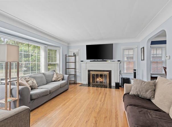 4302 Arlington Drive, Royal Oak, MI 48073