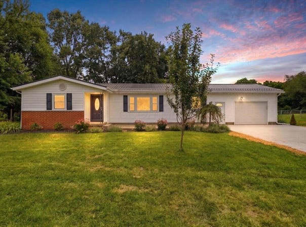 8 Willow Street, Mount Vernon, OH 43050