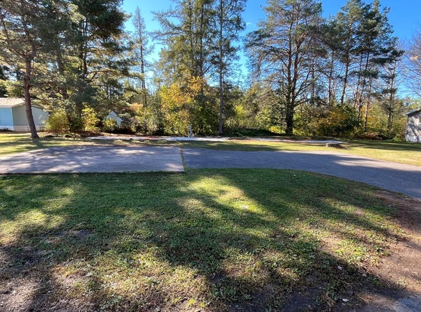 4891 PRAIRIE TRL W, Rhinelander, WI 54501