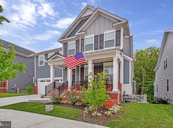 139 STILLY WAY, ANNAPOLIS, MD 21403