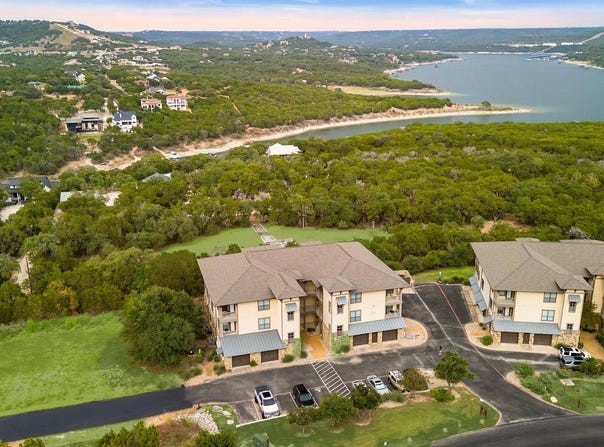 17800 Edgewood Way, Jonestown, TX 78645