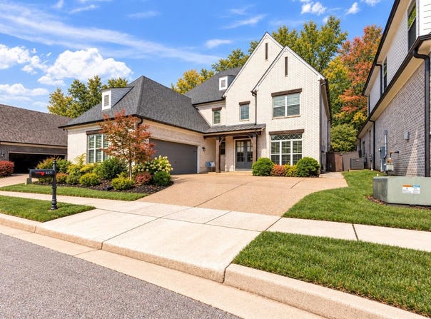 5571 HAYES CREST Cir, Arlington, TN 38002
