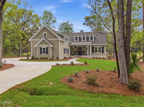 54 Osprey Circle, Okatie, SC 29909